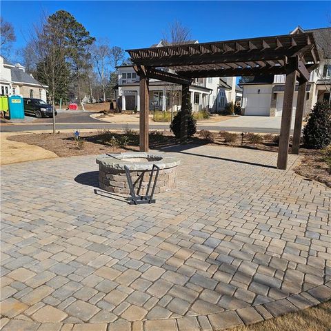 917 Wemberley Lane, Marietta, GA 30064