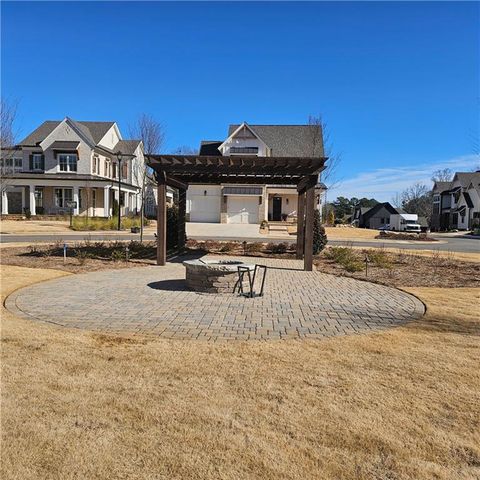 917 Wemberley Lane, Marietta, GA 30064