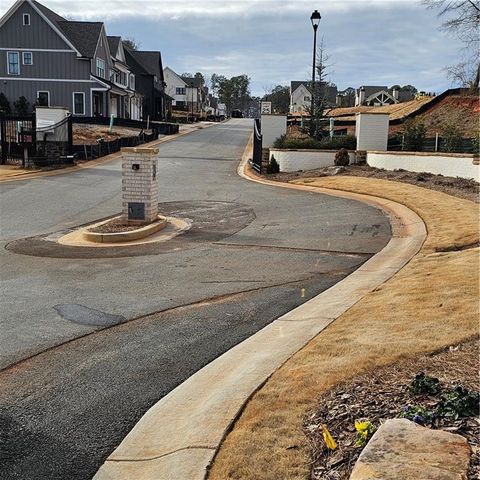 917 Wemberley Lane, Marietta, GA 30064