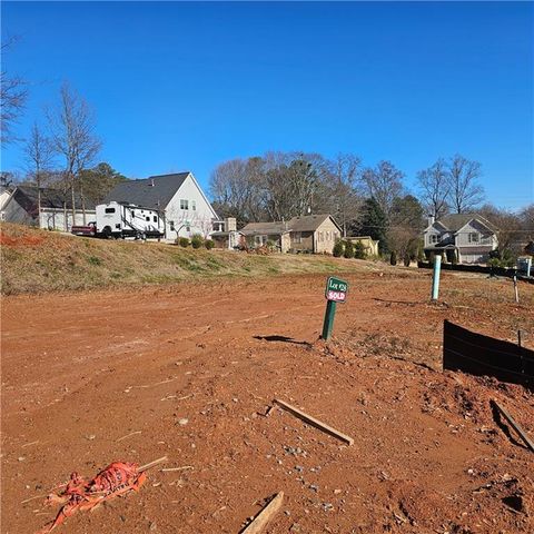 917 Wemberley Lane, Marietta, GA 30064