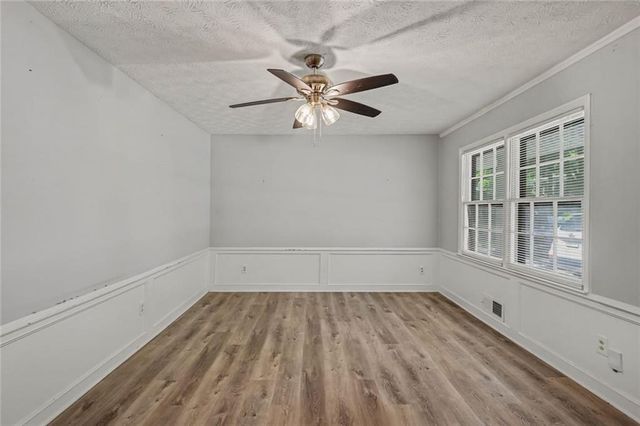 6982 Knollwood Drive, Morrow, GA 30260