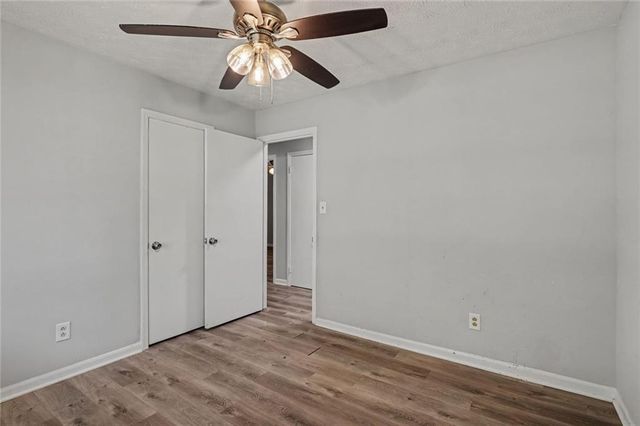 6982 Knollwood Drive, Morrow, GA 30260