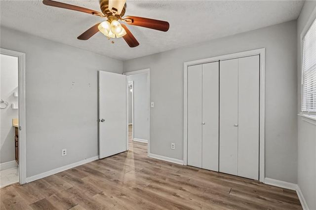 6982 Knollwood Drive, Morrow, GA 30260