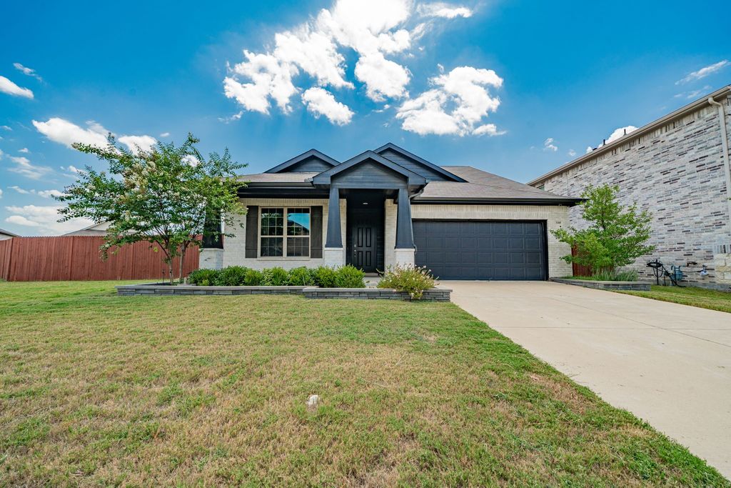 3305 Brentwood Cove, Forney, TX 75126