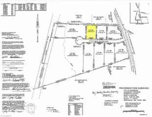 Lot 3 Southern Drive, Randleman, NC 27317