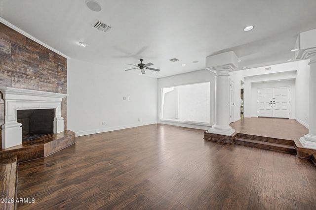 8121 E VIA DE VIVA --, Scottsdale, AZ 85258
