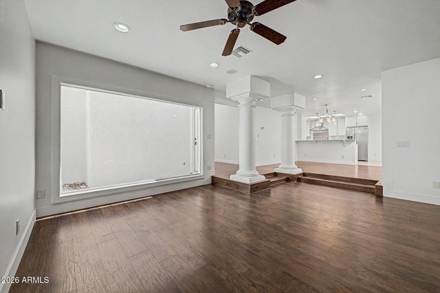 8121 E VIA DE VIVA --, Scottsdale, AZ 85258