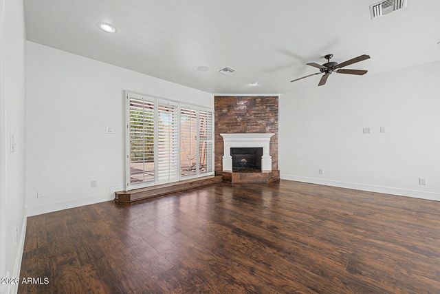 8121 E VIA DE VIVA --, Scottsdale, AZ 85258