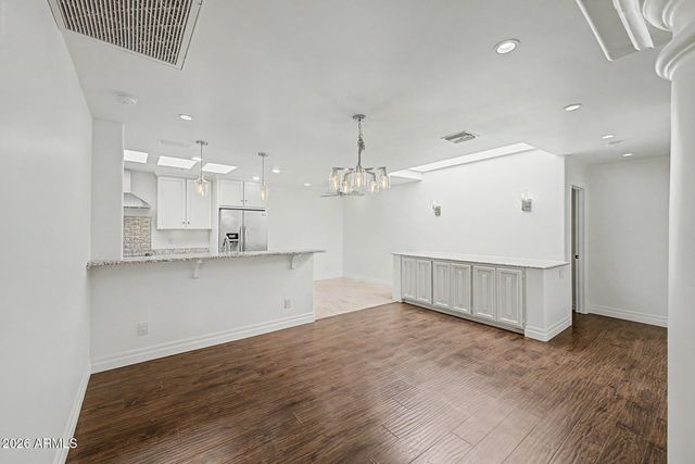8121 E VIA DE VIVA --, Scottsdale, AZ 85258