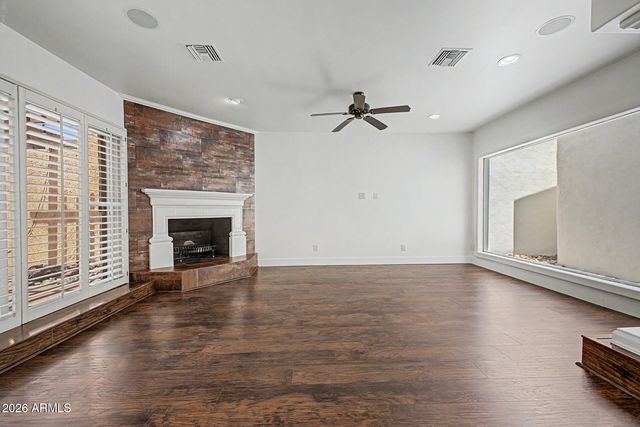 8121 E VIA DE VIVA --, Scottsdale, AZ 85258