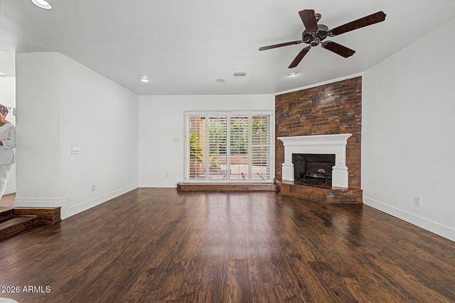 8121 E VIA DE VIVA --, Scottsdale, AZ 85258