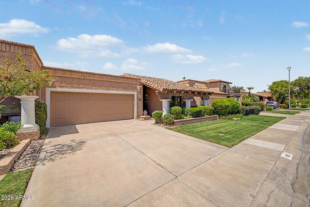 8121 E VIA DE VIVA --, Scottsdale, AZ 85258