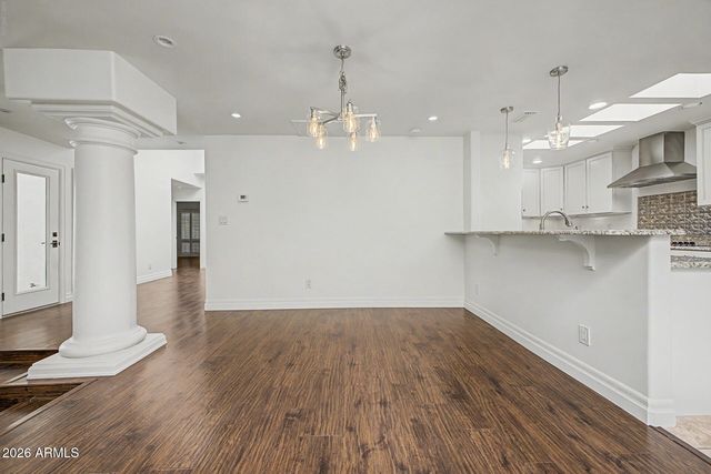 8121 E VIA DE VIVA --, Scottsdale, AZ 85258
