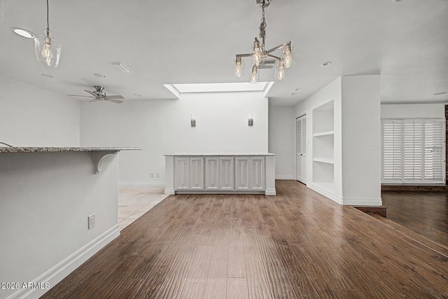 8121 E VIA DE VIVA --, Scottsdale, AZ 85258