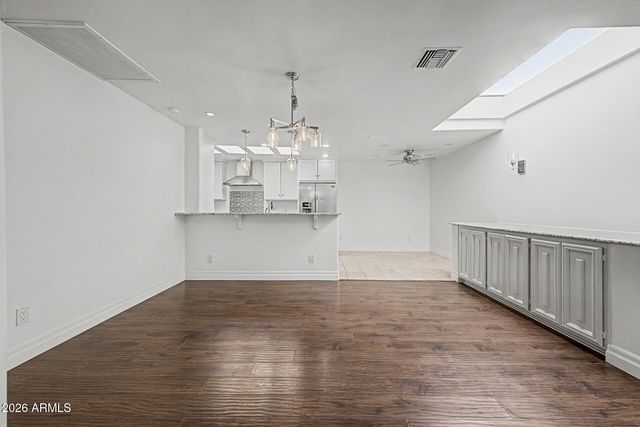 8121 E VIA DE VIVA --, Scottsdale, AZ 85258