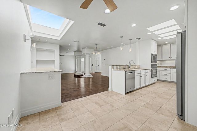 8121 E VIA DE VIVA --, Scottsdale, AZ 85258