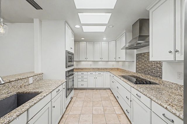 8121 E VIA DE VIVA --, Scottsdale, AZ 85258