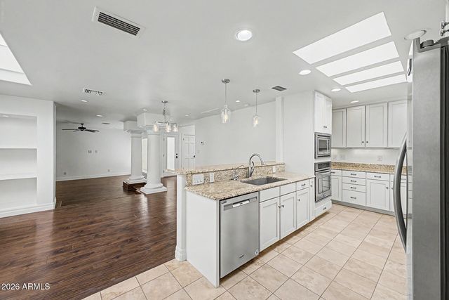 8121 E VIA DE VIVA --, Scottsdale, AZ 85258
