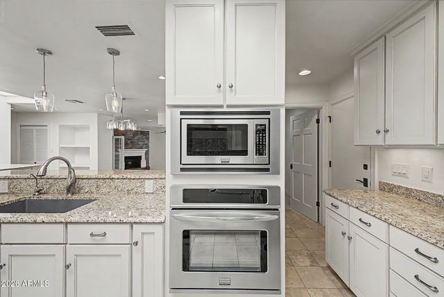 8121 E VIA DE VIVA --, Scottsdale, AZ 85258