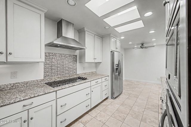 8121 E VIA DE VIVA --, Scottsdale, AZ 85258