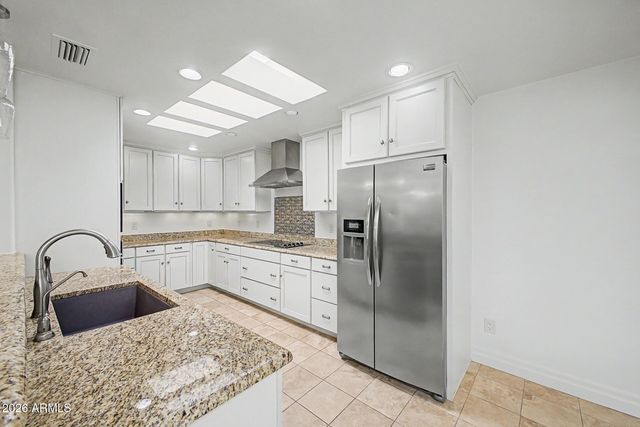 8121 E VIA DE VIVA --, Scottsdale, AZ 85258