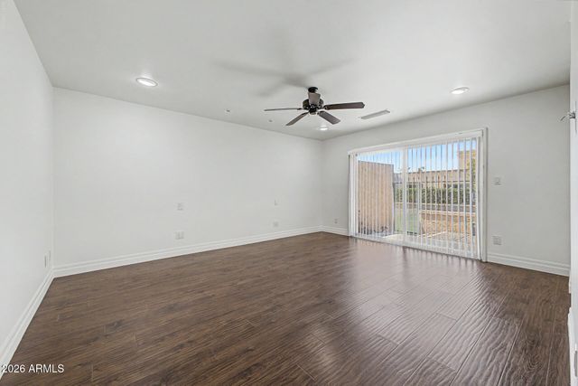 8121 E VIA DE VIVA --, Scottsdale, AZ 85258