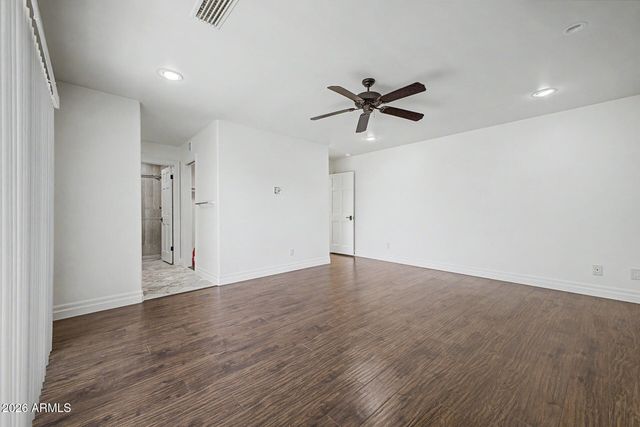 8121 E VIA DE VIVA --, Scottsdale, AZ 85258