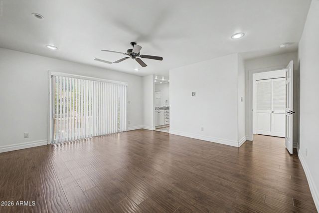 8121 E VIA DE VIVA --, Scottsdale, AZ 85258