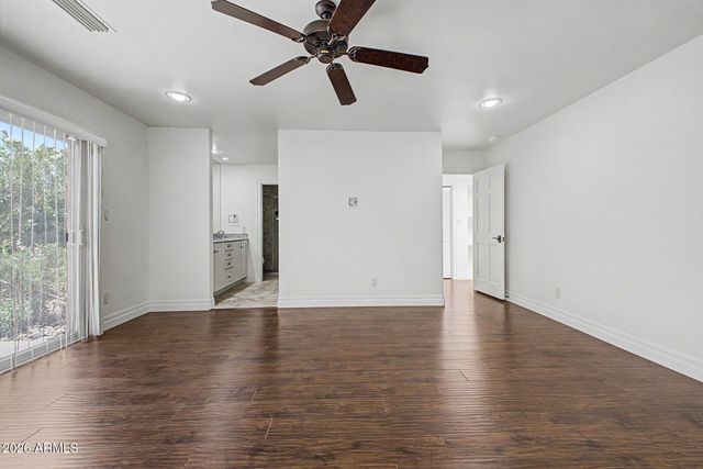 8121 E VIA DE VIVA --, Scottsdale, AZ 85258