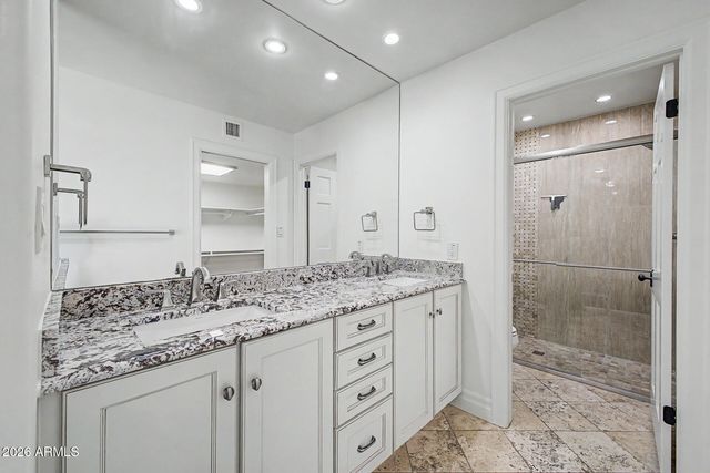 8121 E VIA DE VIVA --, Scottsdale, AZ 85258
