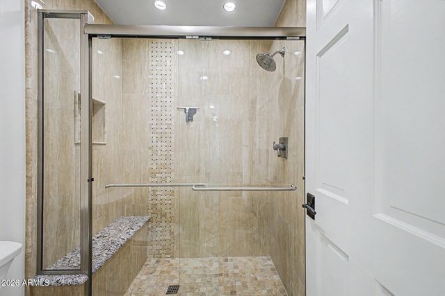 8121 E VIA DE VIVA --, Scottsdale, AZ 85258