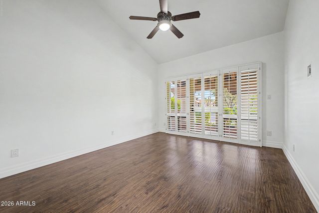 8121 E VIA DE VIVA --, Scottsdale, AZ 85258