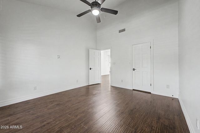 8121 E VIA DE VIVA --, Scottsdale, AZ 85258