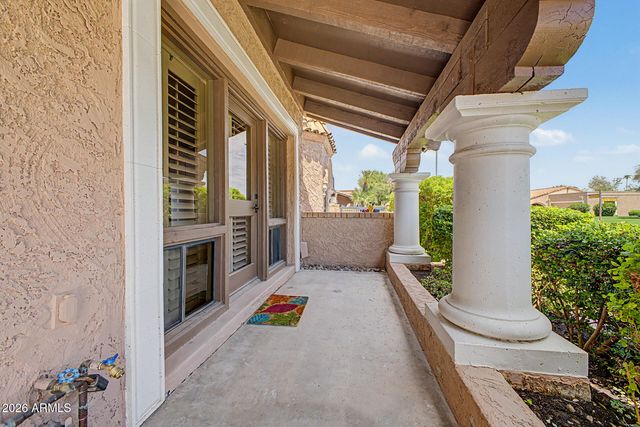 8121 E VIA DE VIVA --, Scottsdale, AZ 85258