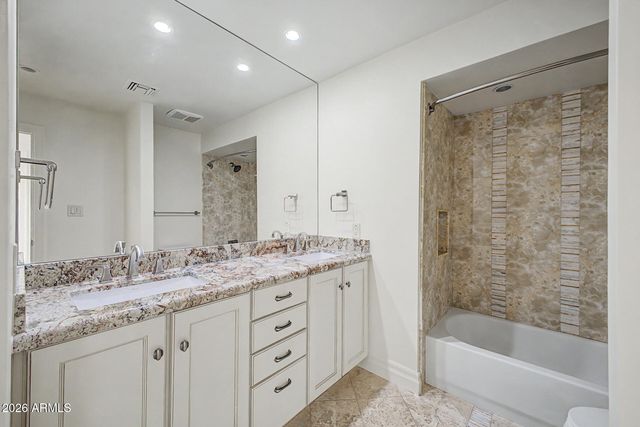 8121 E VIA DE VIVA --, Scottsdale, AZ 85258