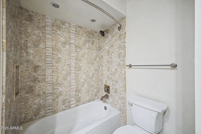 8121 E VIA DE VIVA --, Scottsdale, AZ 85258