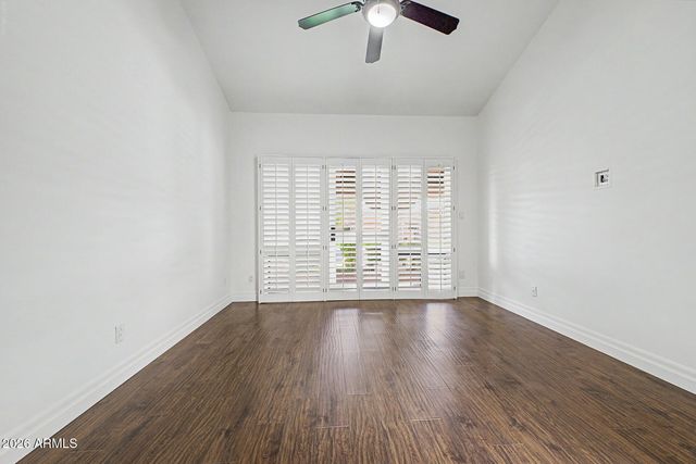 8121 E VIA DE VIVA --, Scottsdale, AZ 85258