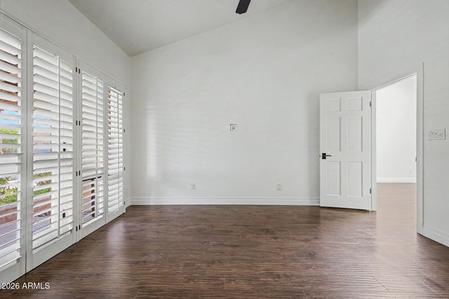 8121 E VIA DE VIVA --, Scottsdale, AZ 85258