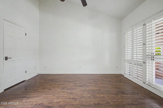 8121 E VIA DE VIVA --, Scottsdale, AZ 85258