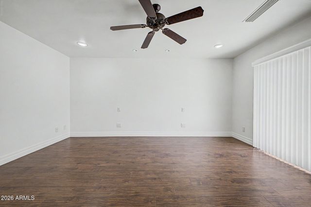 8121 E VIA DE VIVA --, Scottsdale, AZ 85258