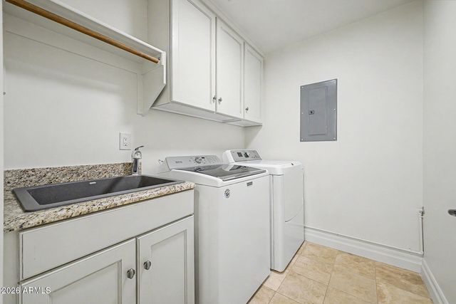 8121 E VIA DE VIVA --, Scottsdale, AZ 85258