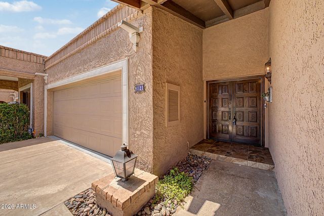8121 E VIA DE VIVA --, Scottsdale, AZ 85258