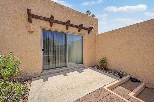 8121 E VIA DE VIVA --, Scottsdale, AZ 85258