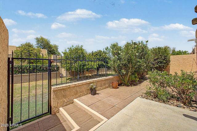 8121 E VIA DE VIVA --, Scottsdale, AZ 85258