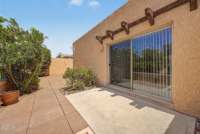 8121 E VIA DE VIVA --, Scottsdale, AZ 85258