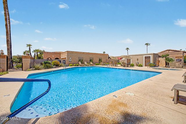 8121 E VIA DE VIVA --, Scottsdale, AZ 85258