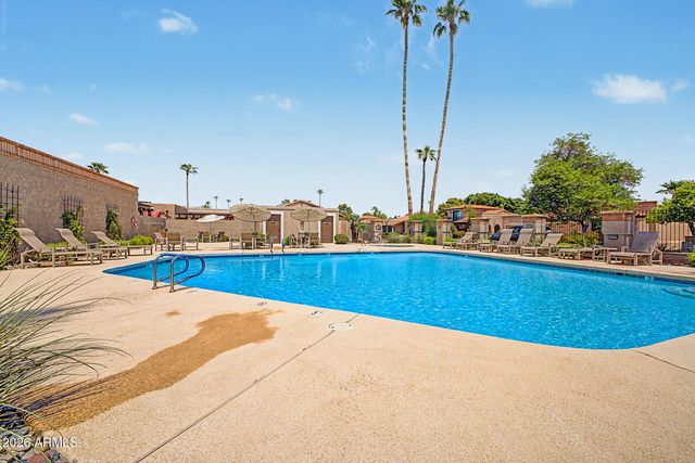 8121 E VIA DE VIVA --, Scottsdale, AZ 85258