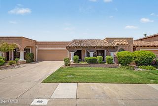 8121 E VIA DE VIVA --, Scottsdale, AZ 85258