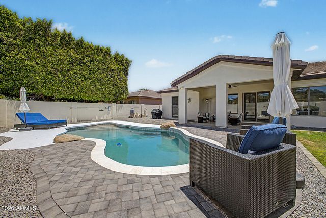 1952 W MEAD Court, Chandler, AZ 85248