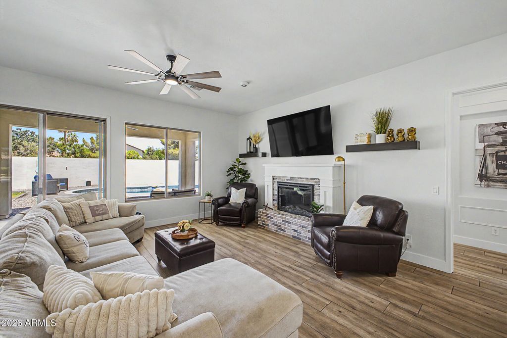1952 W MEAD Court, Chandler, AZ 85248 — photo 3